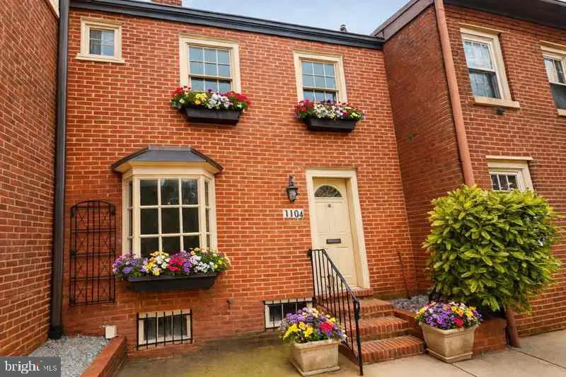 1104 Lombard St #43, Philadelphia, PA 19147 - #1