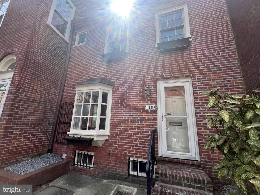 1104 Lombard St #43, Philadelphia, PA 19147 - #2