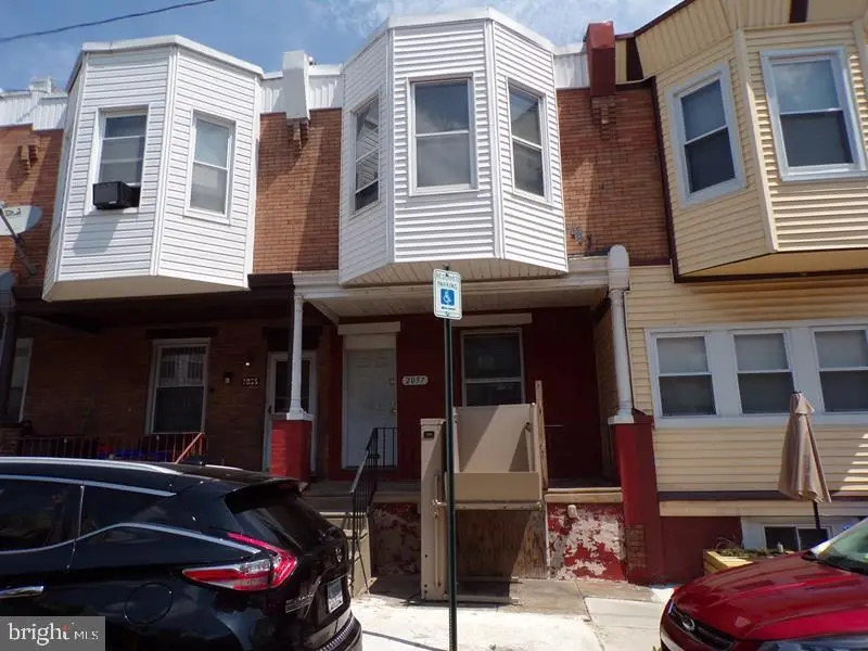 2057 S Cecil St, Philadelphia, PA 19143 - #1