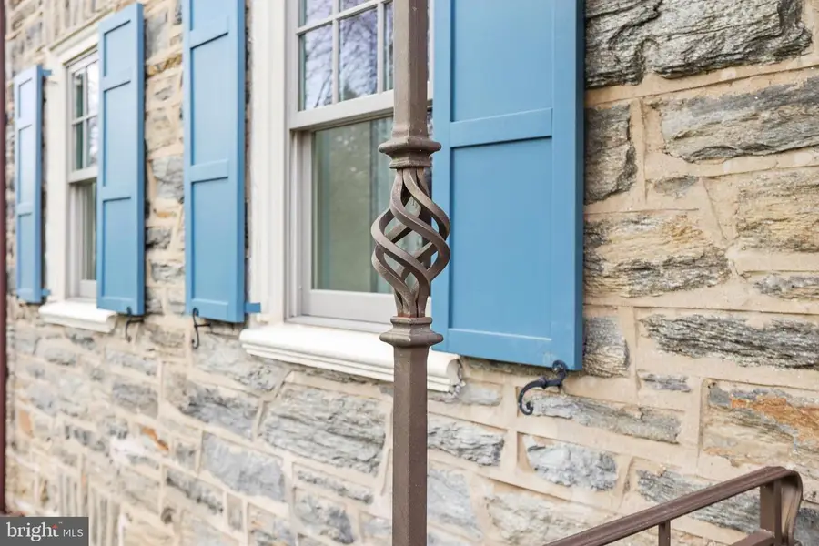 500 E Murdoch, Philadelphia, PA 19119 - #3