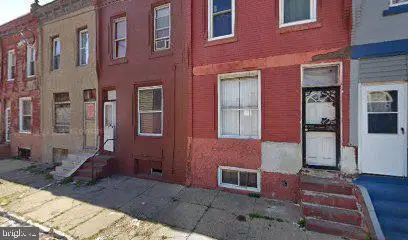 2554 N Sydenham St, Philadelphia, PA 19132 - #1