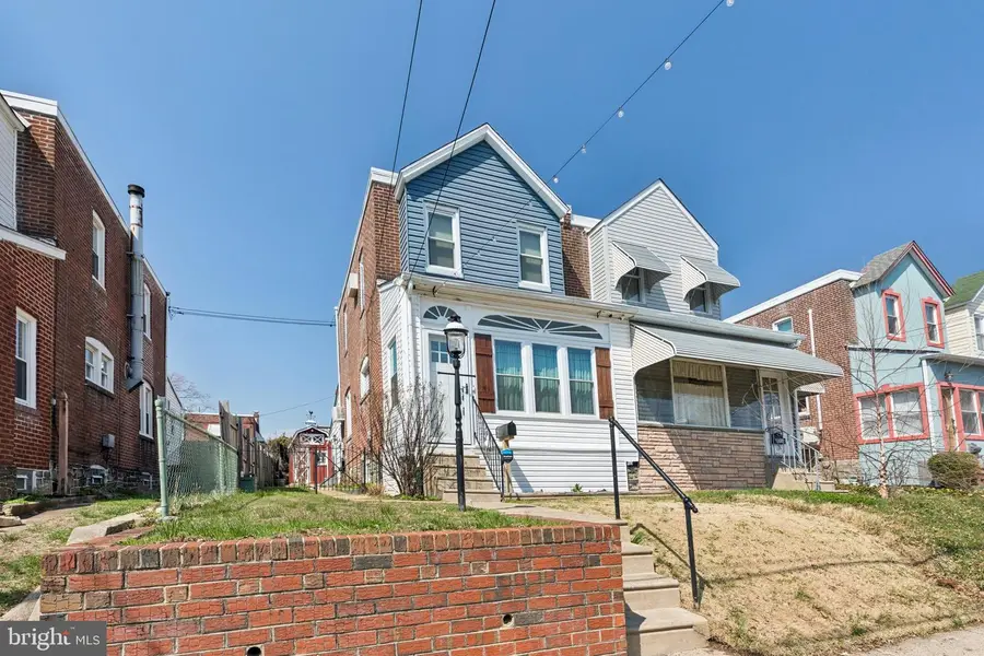 8316 Alicia St, Philadelphia, PA 19111 - #3