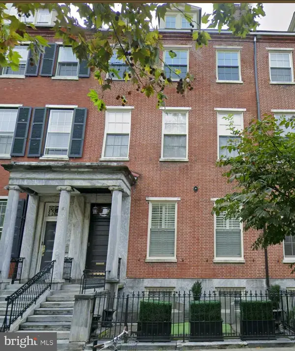 918-20 Spruce St #2, PHILADELPHIA, PA 19107