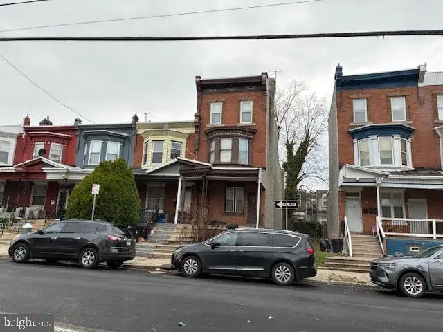 3424 N 23rd St, Philadelphia, PA 19140 - #1