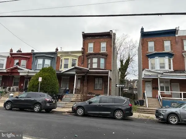 3424 N 23rd St, PHILADELPHIA, PA 19140