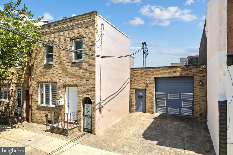 2647-49 E Somerset St, Philadelphia, PA 19134 - #2