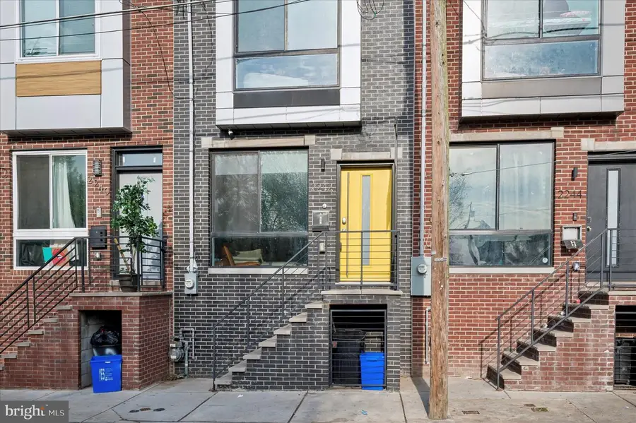 2242 N Reese St, Philadelphia, PA 19133 - #2