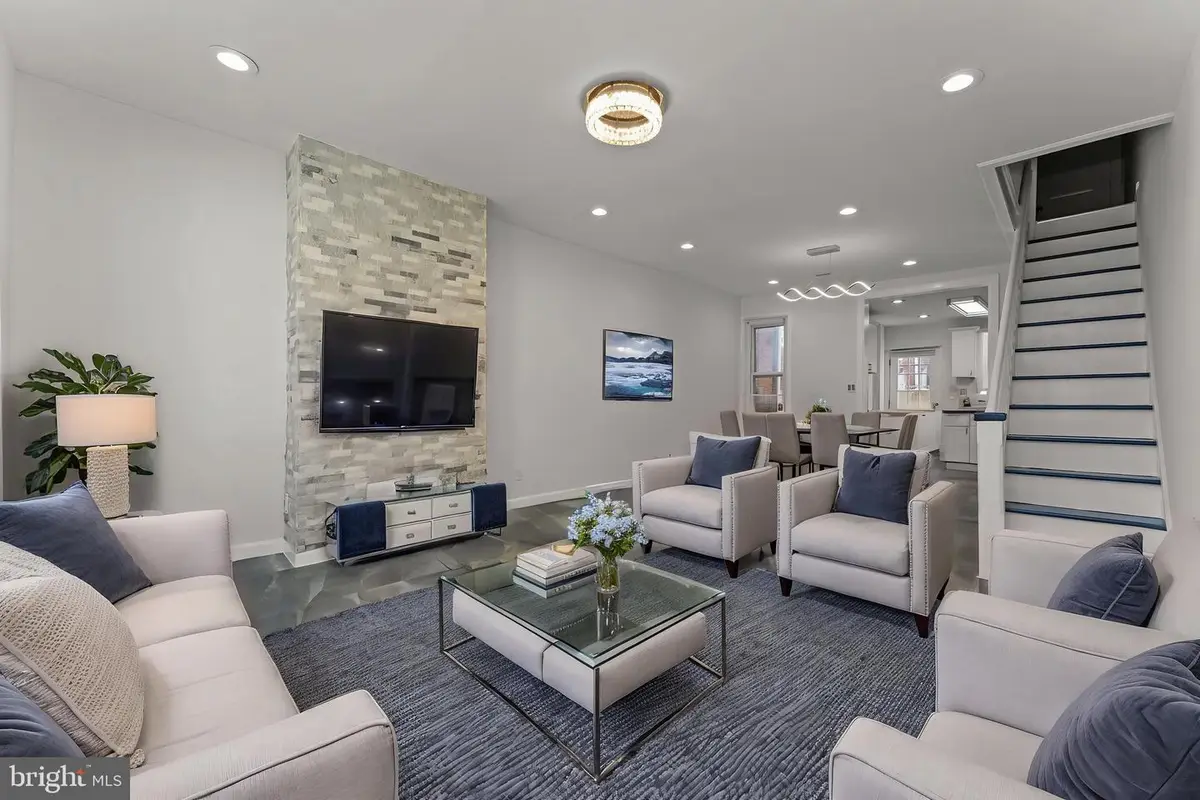 2604 Wilder St, Philadelphia, PA 19146 - #1