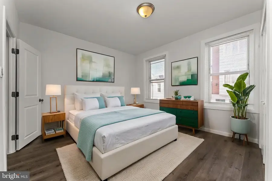 2604 Wilder St, Philadelphia, PA 19146 - #2