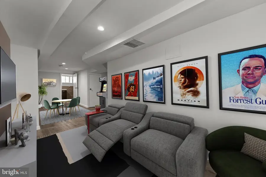 2604 Wilder St, Philadelphia, PA 19146 - #3