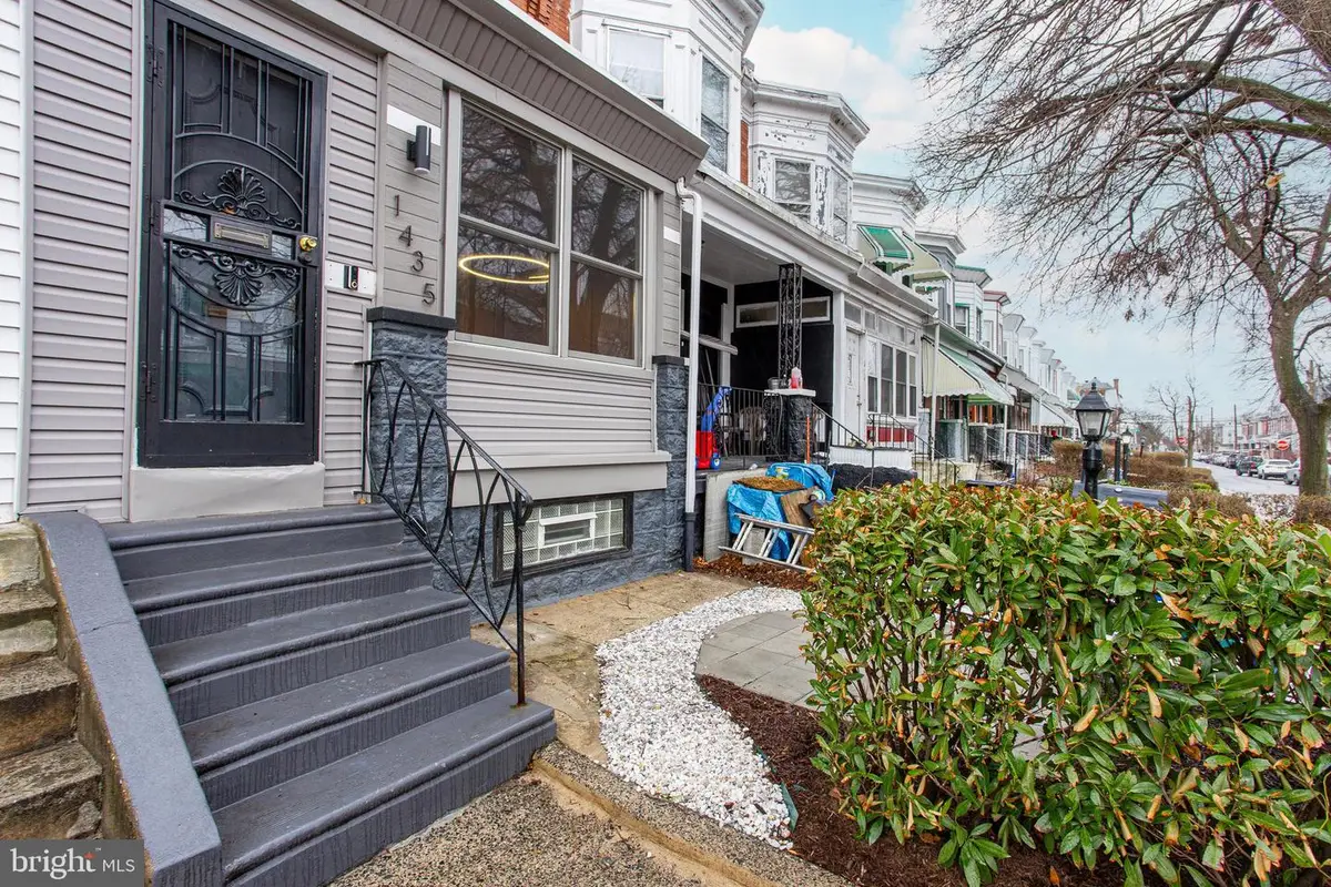 1435 N Redfield St, Philadelphia, PA 19151 - #1
