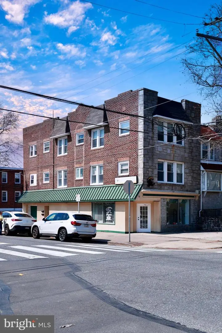 3258-00 Wellington St, Philadelphia, PA 19149 - #1