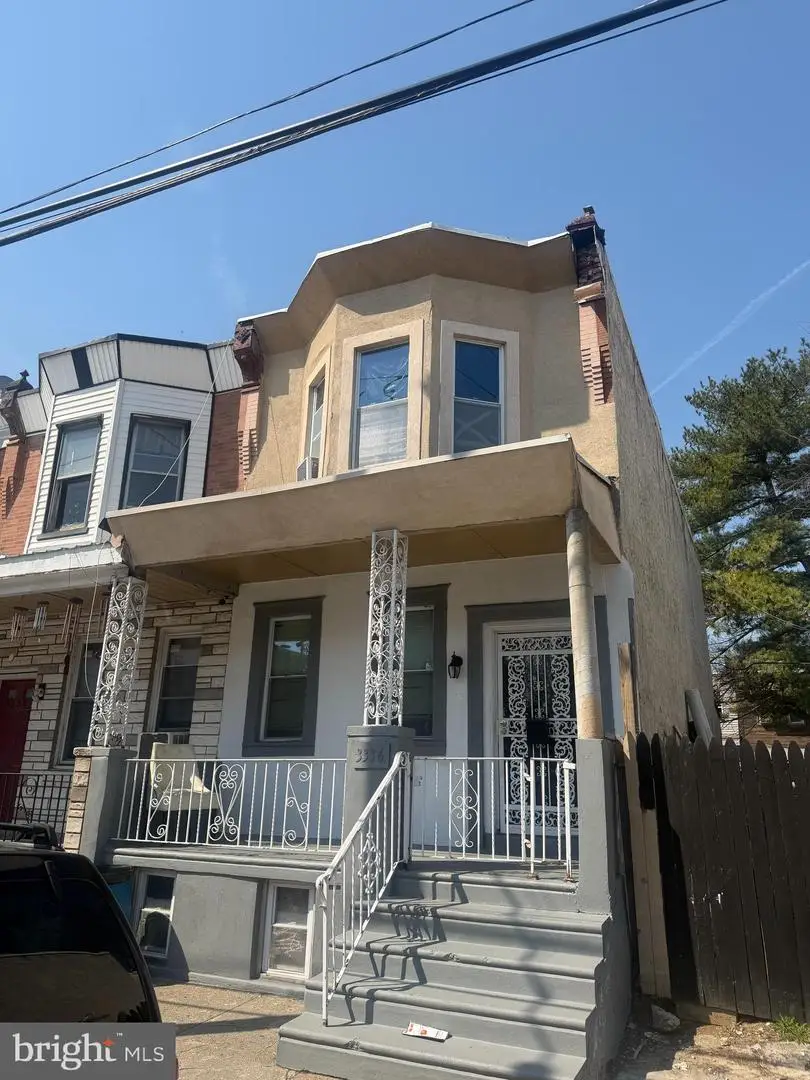 3336 A St, Philadelphia, PA 19134 - #1