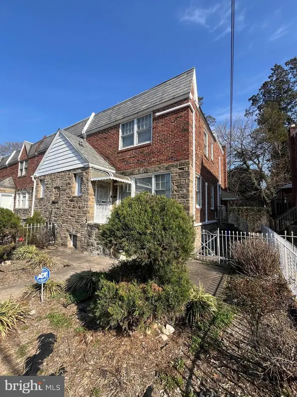 2125 Parkwyn Rd, PHILADELPHIA, PA 19131