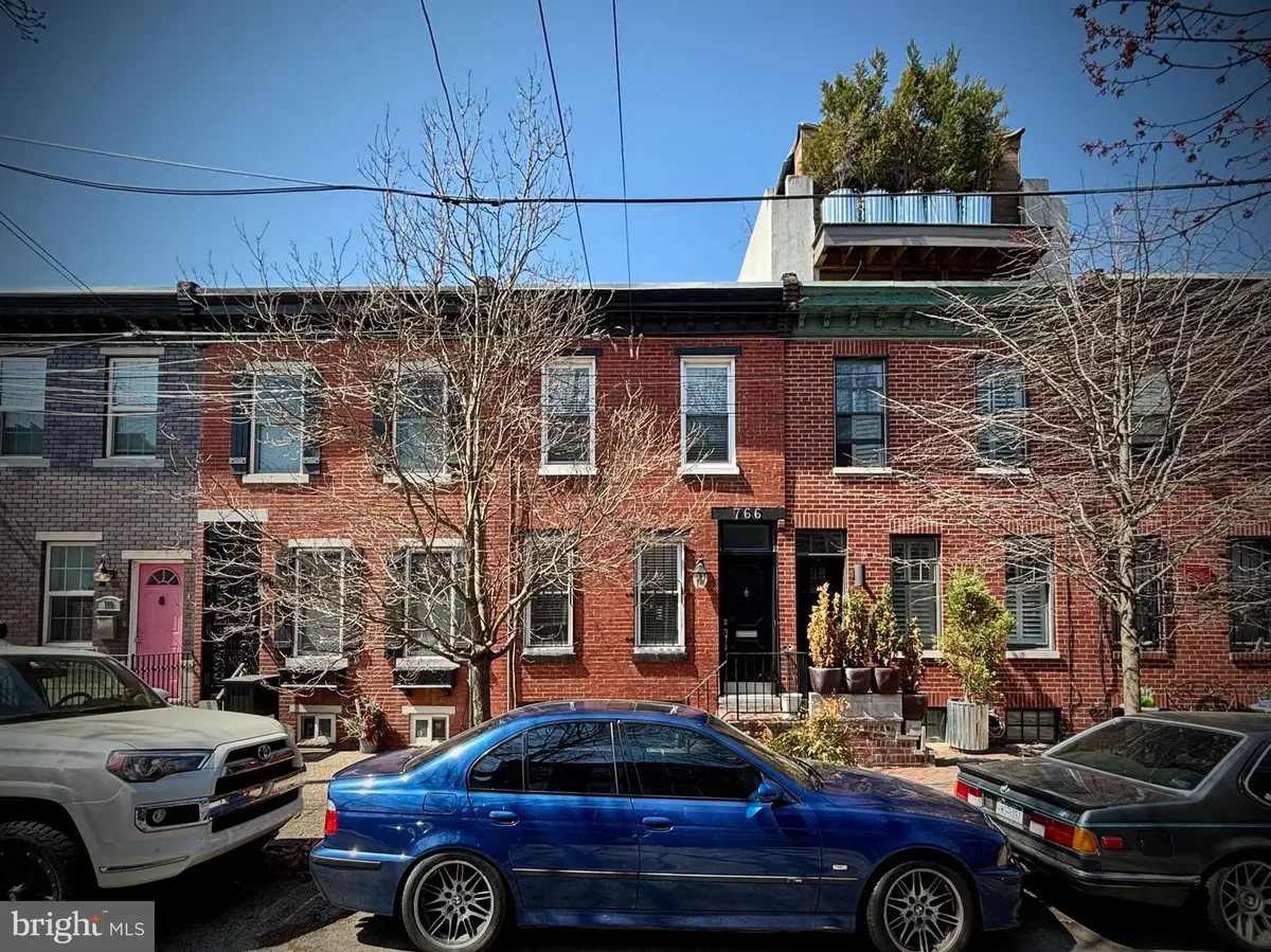 766 S Martin St, Philadelphia, PA 19146 - #1