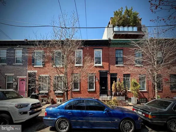 766 S Martin St, PHILADELPHIA, PA 19146