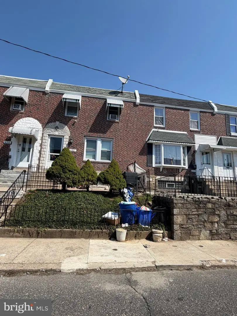 4317 Chippendale Ave, Philadelphia, PA 19136 - #1