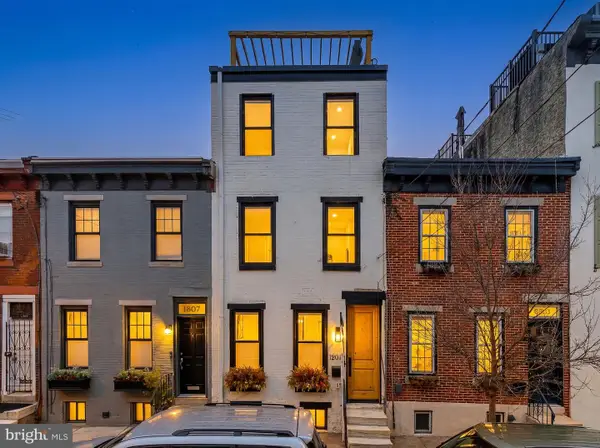 1805 Webster St, PHILADELPHIA, PA 19146