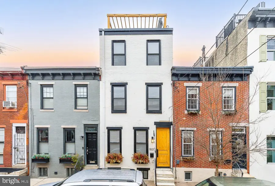 1805 Webster St, Philadelphia, PA 19146 - #2