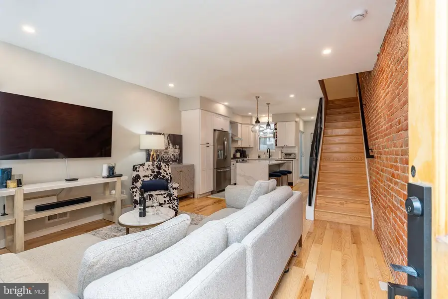 1805 Webster St, Philadelphia, PA 19146 - #3