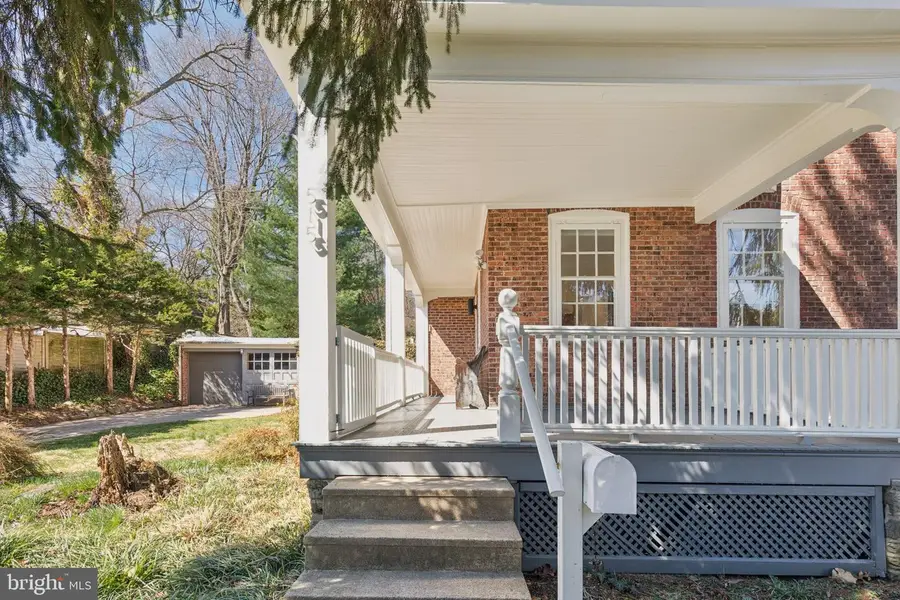 515 Carpenter Ln, Philadelphia, PA 19119 - #2