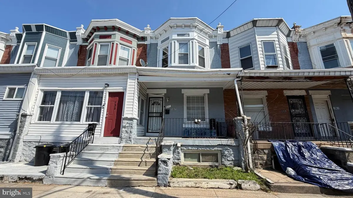 137 S 54th, Philadelphia, PA 19139 - #1