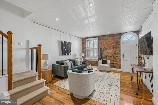 721 S 3rd St, PHILADELPHIA, PA 19147