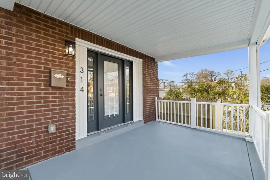 314 E Montana St, Philadelphia, PA 19119 - #2