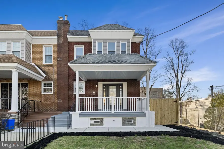 314 E Montana St, Philadelphia, PA 19119 - #3