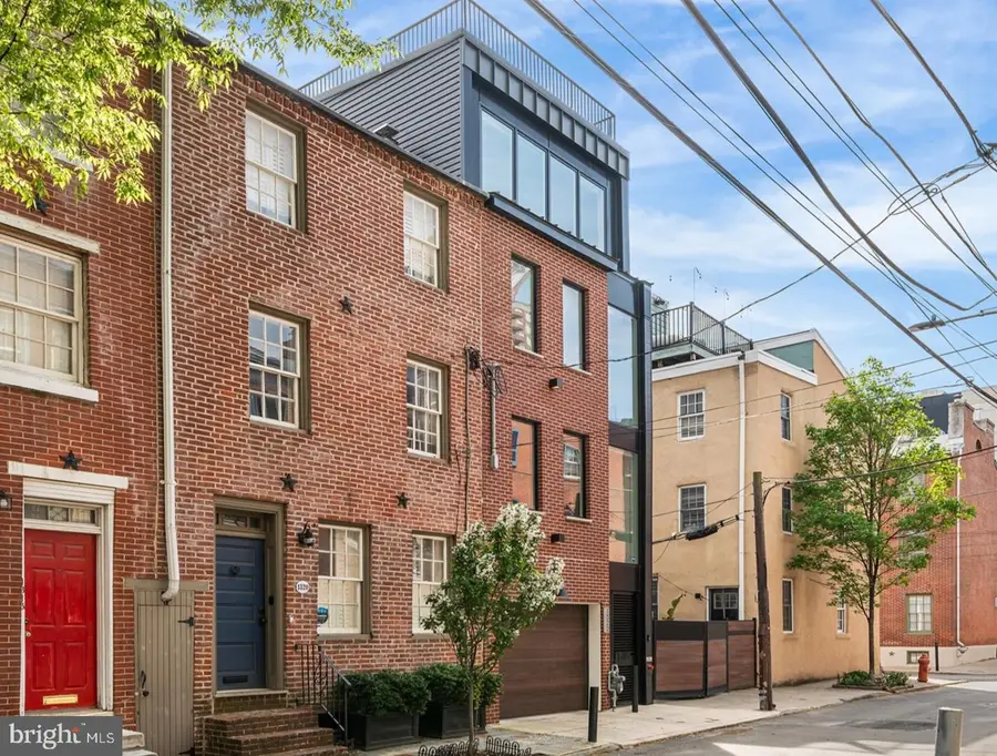 1322 Rodman St, Philadelphia, PA 19147 - #2