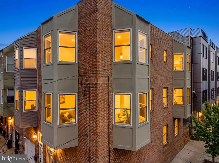 931 S 18th St, Philadelphia, PA 19146 - #2