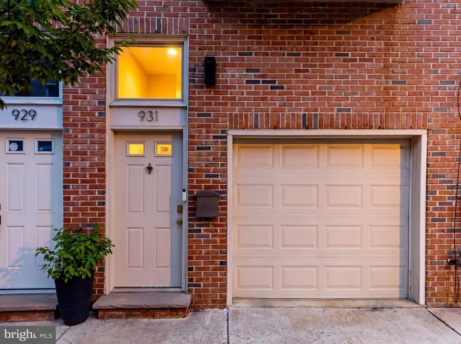 931 S 18th St, Philadelphia, PA 19146 - #3