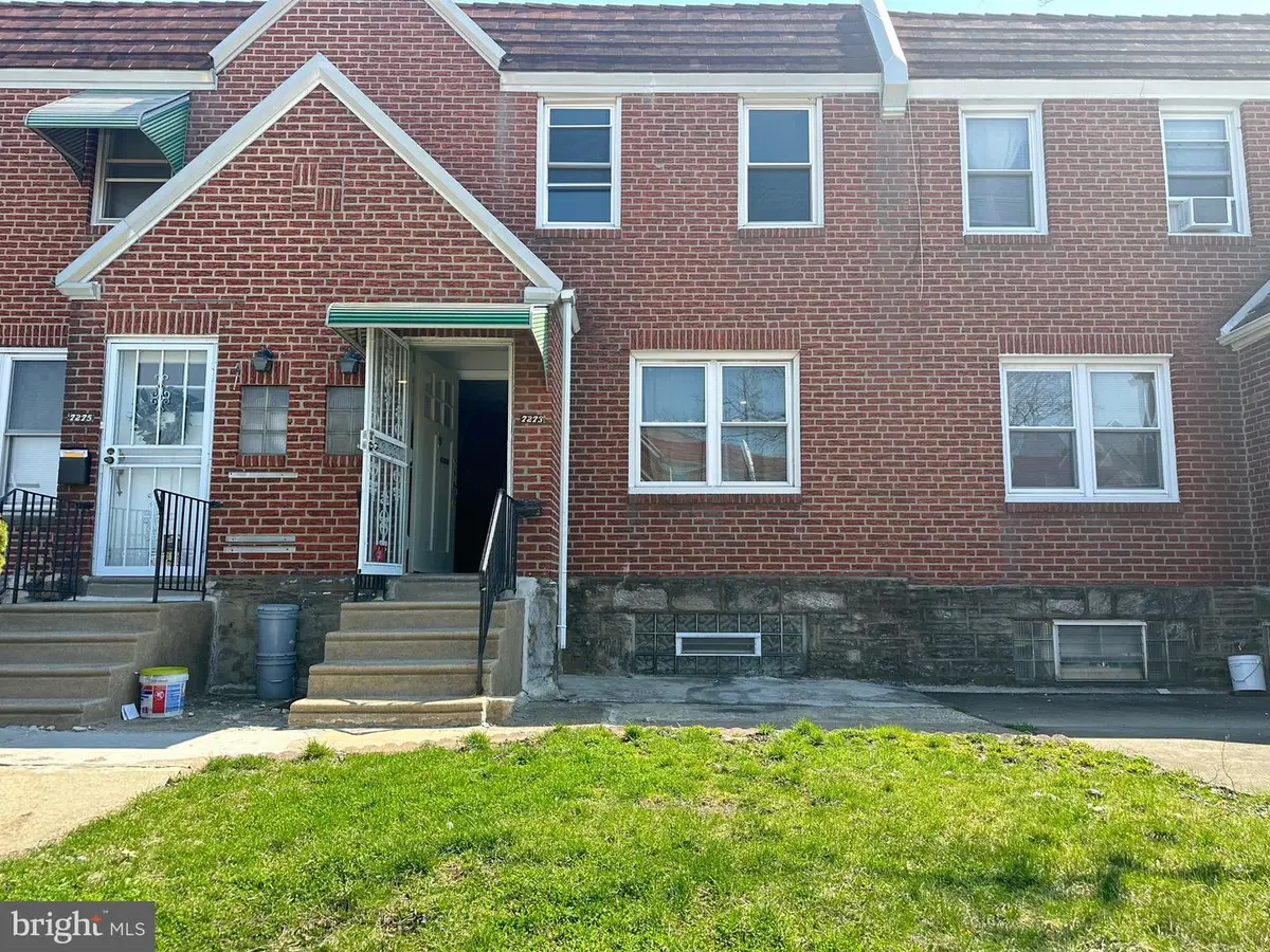7273 Bradford St, Philadelphia, PA 19149 - #1