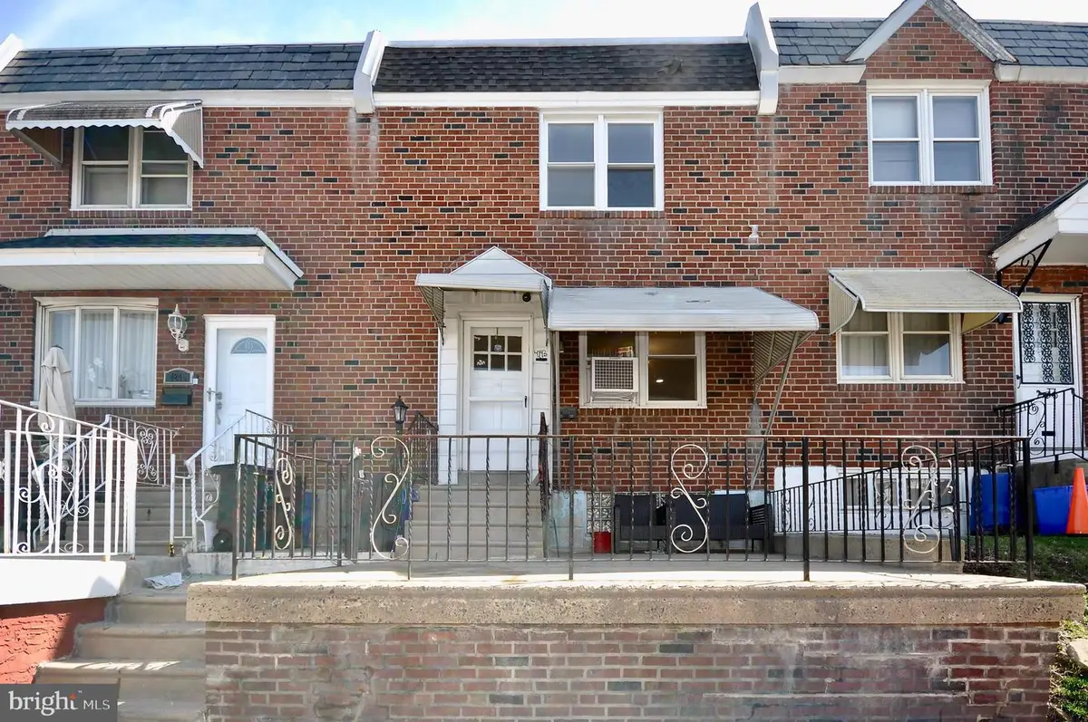4243 Elsinore St, Philadelphia, PA 19124 - #1
