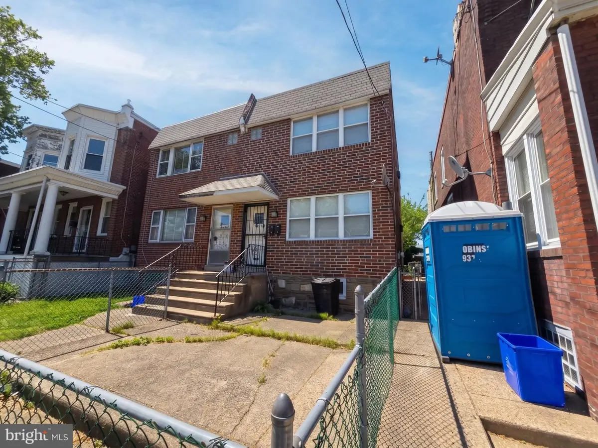 6036 Lawndale Ave, Philadelphia, PA 19111 - #1