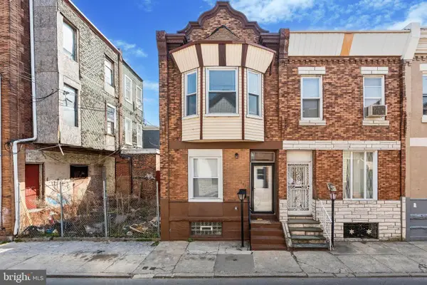 1549 N Newkirk St, PHILADELPHIA, PA 19121