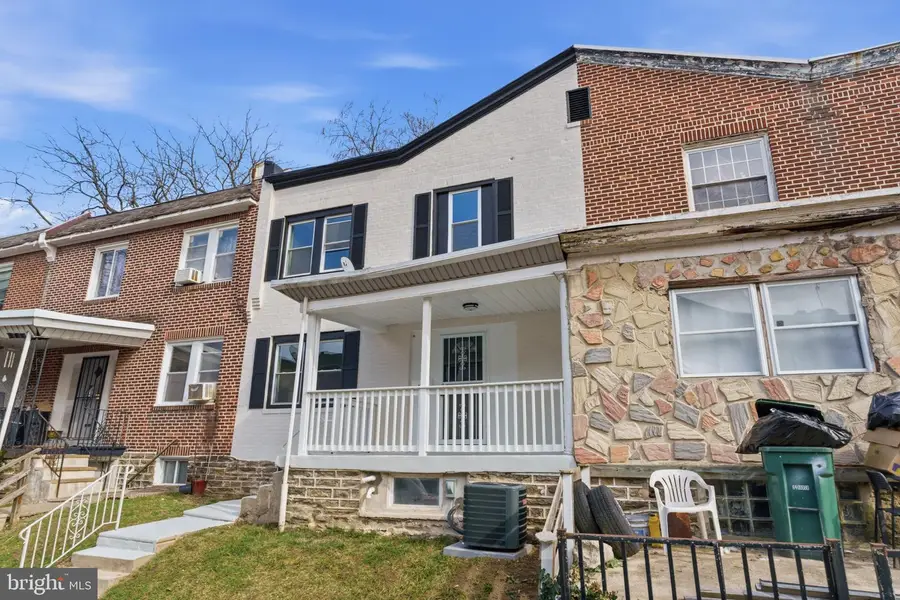 836 E Stafford, Philadelphia, PA 19138 - #3