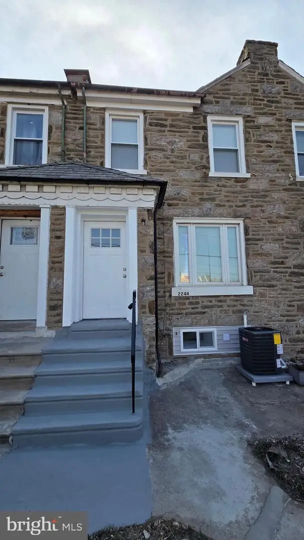 2244 E Washington Ln, Philadelphia, PA 19138 - #1