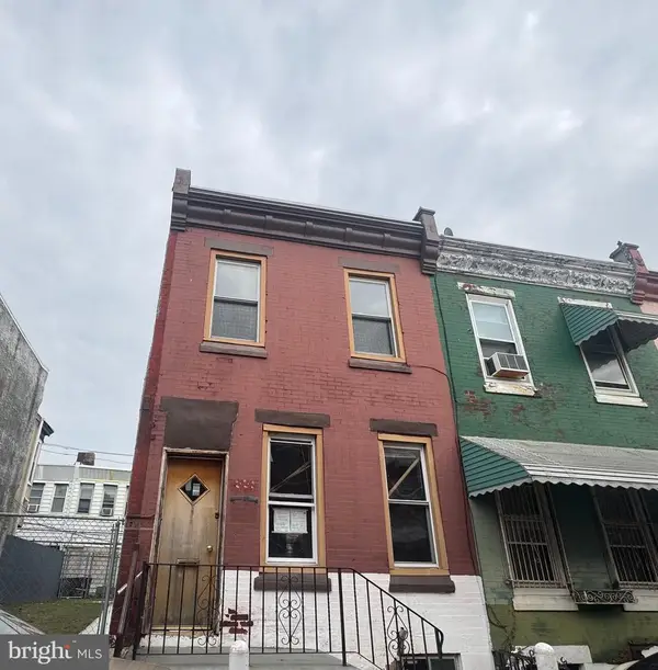 2421 N Colorado St, PHILADELPHIA, PA 19132