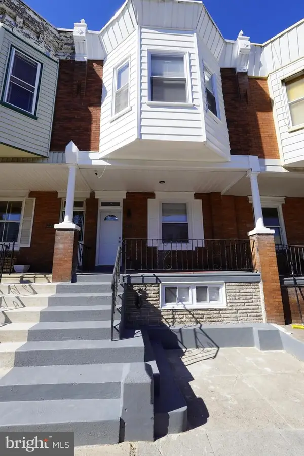 226 N Paxon St, PHILADELPHIA, PA 19139