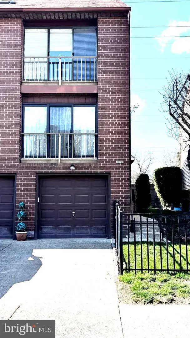 9510 James St #b, Philadelphia, PA 19114 - #1