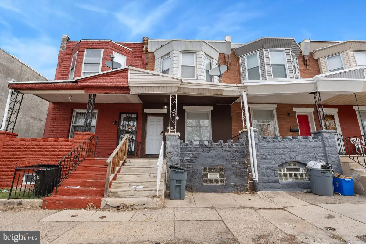 5459 Race St, Philadelphia, PA 19139 - #1