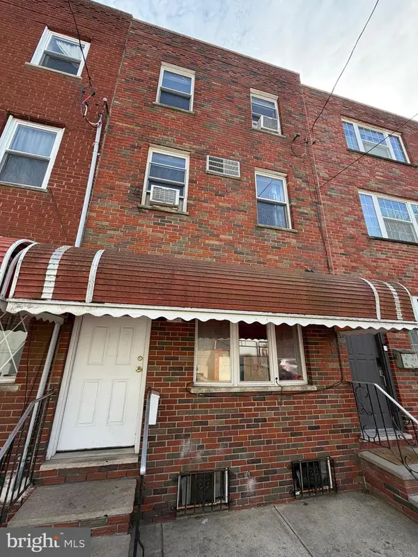 606 Federal St, PHILADELPHIA, PA 19147