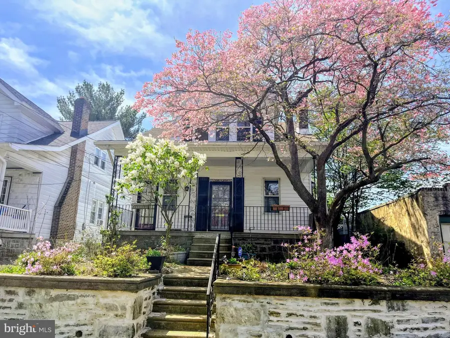 1808 Griffith St, Philadelphia, PA 19111 - #2