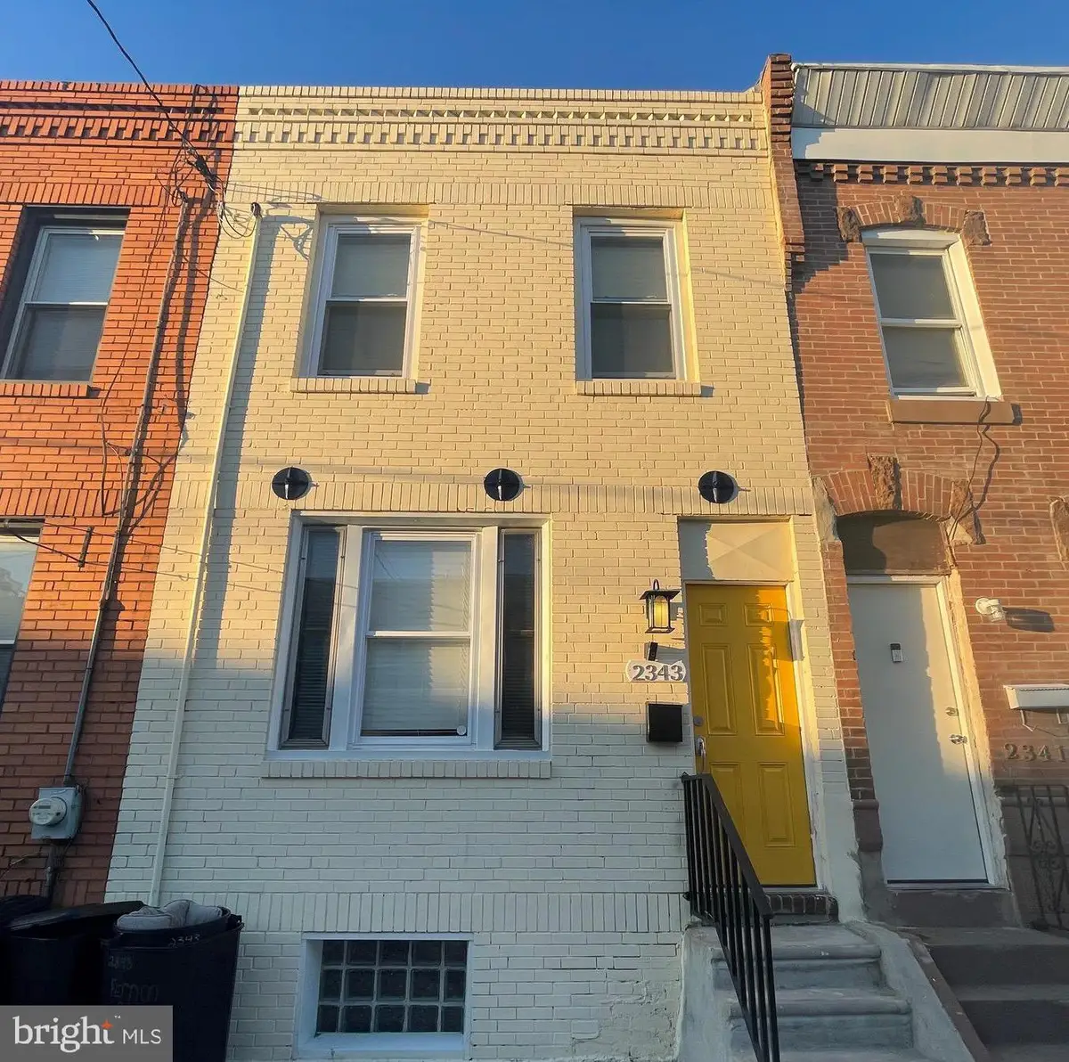2343 Fernon St, Philadelphia, PA 19145 - #1