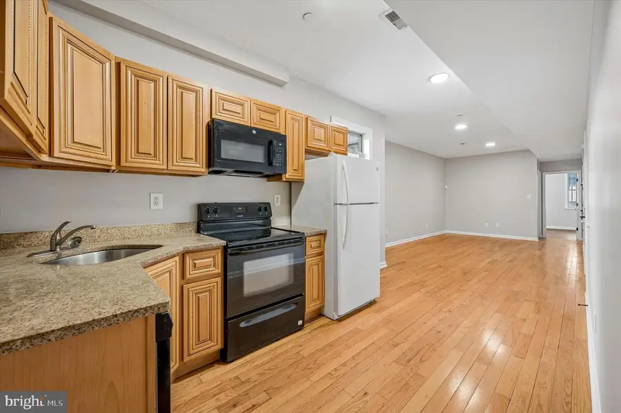 1816 Cecil B Moore Ave, Philadelphia, PA 19121 - #3