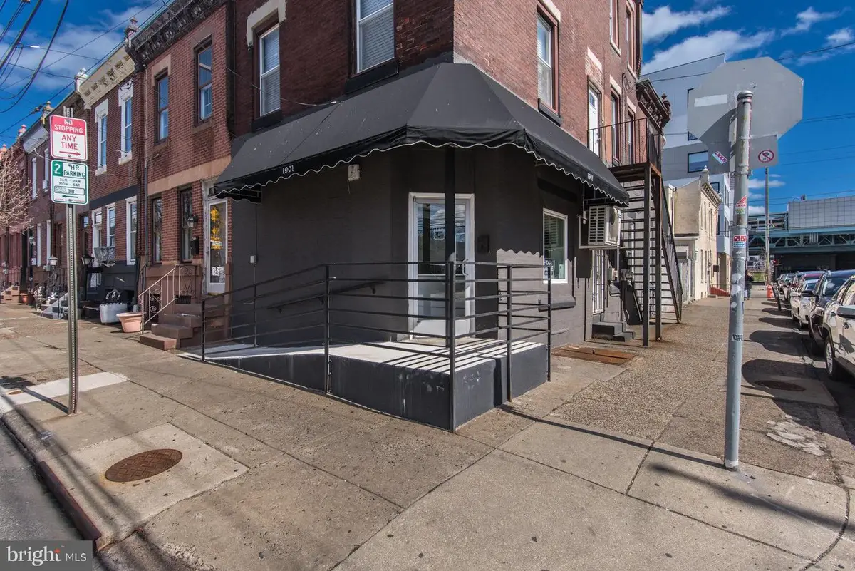 1901 N Howard St, Philadelphia, PA 19122 - #1