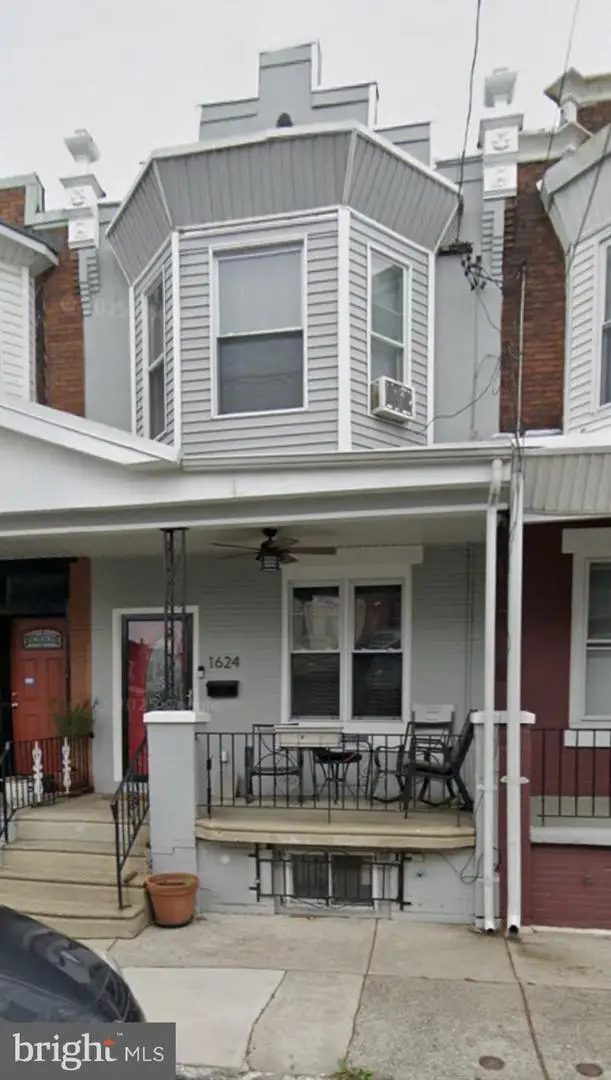 1624 N 30th St, Philadelphia, PA 19121 - #1