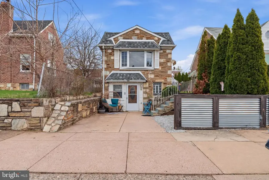 729 Chandler St, Philadelphia, PA 19111 - #2