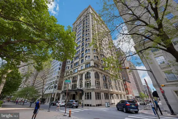 1830-00 Rittenhouse Sq #1e, PHILADELPHIA, PA 19103